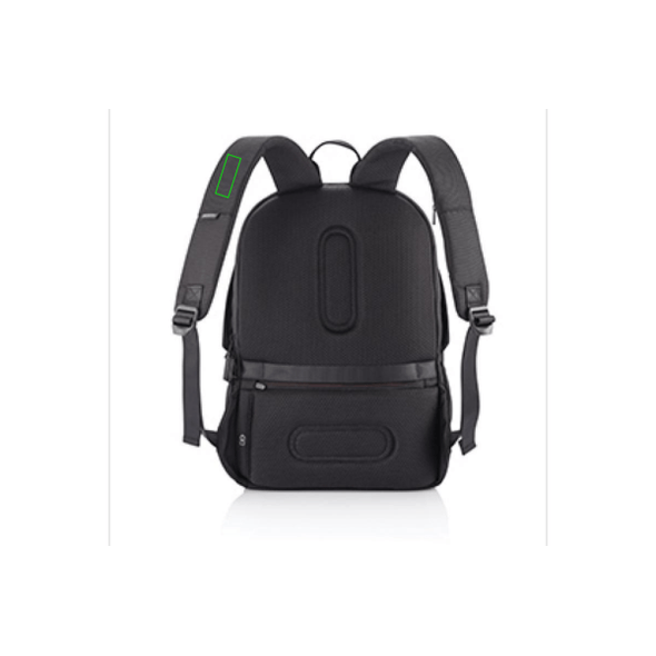 Mochila antirrobo Bobby Soft - Xd Design™